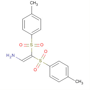 Cas Number: 65649-93-6  Molecular Structure