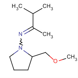 CAS No 65651-54-9  Molecular Structure