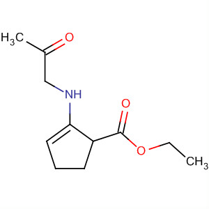 CAS No 65652-46-2  Molecular Structure
