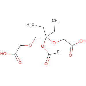 CAS No 65652-63-3  Molecular Structure