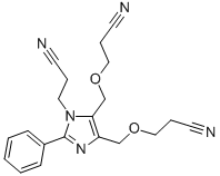 CAS No 65652-67-7  Molecular Structure