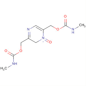 CAS No 65653-97-6  Molecular Structure