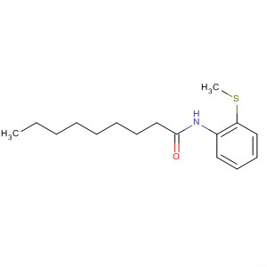 CAS No 65655-69-8  Molecular Structure