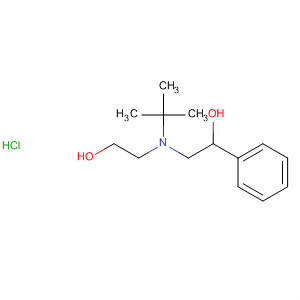 CAS No 65657-97-8  Molecular Structure