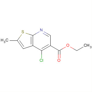 CAS No 65663-52-7  Molecular Structure