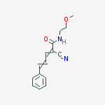 CAS No 6567-64-2  Molecular Structure