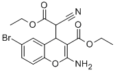 CAS No 65673-63-4  Molecular Structure