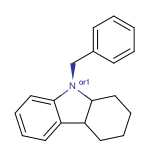 CAS No 65673-87-2  Molecular Structure