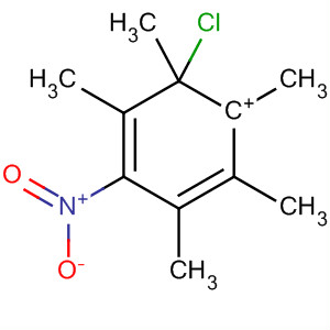 CAS No 65674-67-1  Molecular Structure