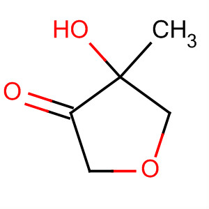 CAS No 65675-14-1  Molecular Structure