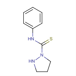CAS No 65677-70-5  Molecular Structure
