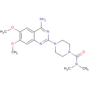 CAS No 65679-32-5  Molecular Structure