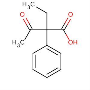 Cas Number: 65679-48-3  Molecular Structure