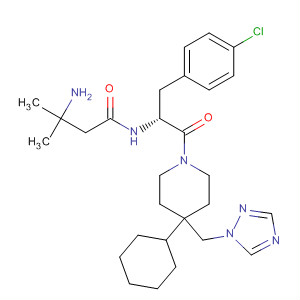 CAS No 656799-41-6  Molecular Structure