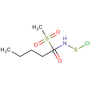 CAS No 65680-10-6  Molecular Structure