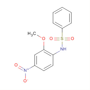 CAS No 65680-53-7  Molecular Structure