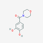 CAS No 656804-32-9  Molecular Structure