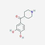 CAS No 656804-90-9  Molecular Structure