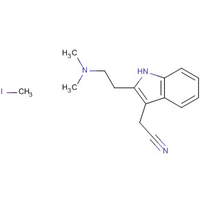CAS No 656807-42-0  Molecular Structure