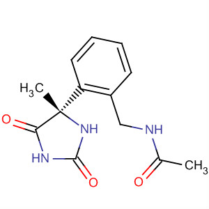 CAS No 656807-51-1  Molecular Structure