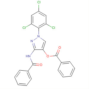 CAS No 656809-87-9  Molecular Structure