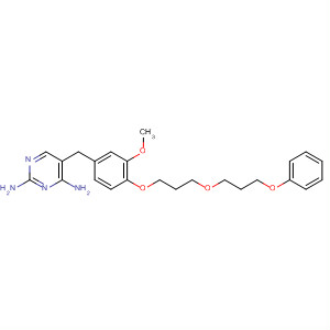 Cas Number: 656810-03-6  Molecular Structure