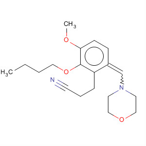 CAS No 656810-46-7  Molecular Structure