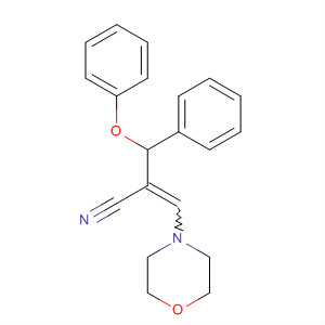 CAS No 656810-54-7  Molecular Structure