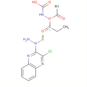 CAS No 656811-29-9  Molecular Structure