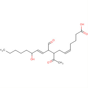 CAS No 656812-03-2  Molecular Structure