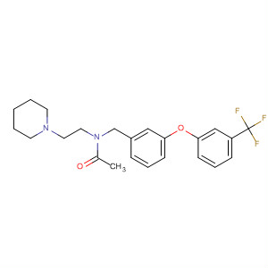 CAS No 656822-76-3  Molecular Structure