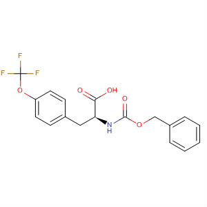 CAS No 656829-68-4  Molecular Structure