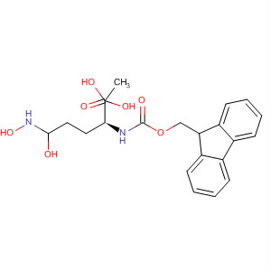 CAS No 656831-29-7  Molecular Structure