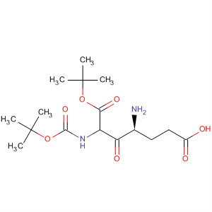 CAS No 656831-41-3  Molecular Structure