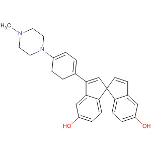 Cas Number: 656832-40-5  Molecular Structure