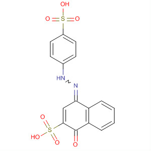 CAS No 656832-78-9  Molecular Structure