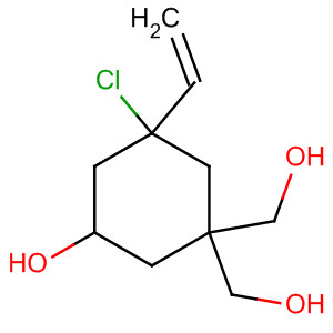CAS No 656835-13-1  Molecular Structure