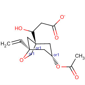 CAS No 656835-14-2  Molecular Structure