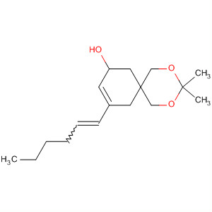 CAS No 656835-41-5  Molecular Structure
