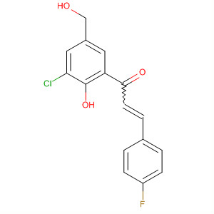 CAS No 656836-75-8  Molecular Structure