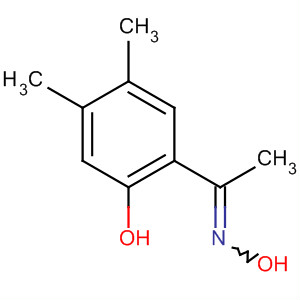 CAS No 65685-39-4  Molecular Structure