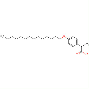 CAS No 65686-14-8  Molecular Structure