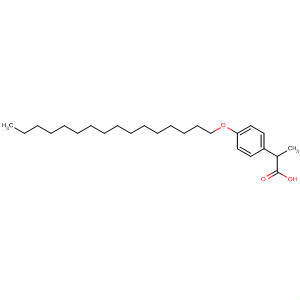 CAS No 65686-18-2  Molecular Structure