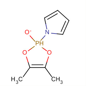 CAS No 65696-85-7  Molecular Structure