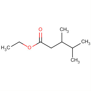 Cas Number: 6570-83-8  Molecular Structure