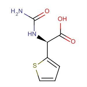 CAS No 65700-48-3  Molecular Structure