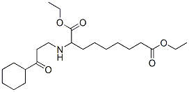 CAS No 65706-08-3  Molecular Structure