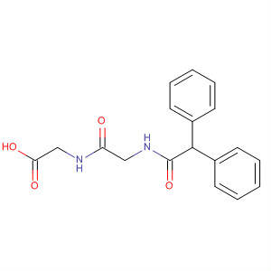 CAS No 65707-76-8  Molecular Structure