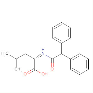 CAS No 65707-78-0  Molecular Structure