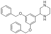 Cas Number: 65709-43-5  Molecular Structure